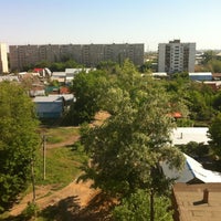 Photo taken at 3 Шага by Рамиль А. on 5/20/2012