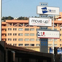 Foto diambil di MoveUp S.r.l. oleh Roberto G. pada 8/24/2012