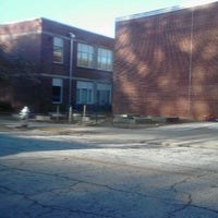 Photo taken at East Lake Elementary School by Monica R. on 3/5/2012
