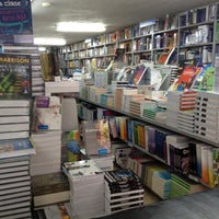 Librería El Sótano - Librería en Coyoacan