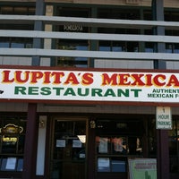 Lupita's Mexican Restaurant & Bar - Mexican Restaurant in Incline Village
