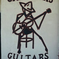 Photo taken at Candelas Guitars by Spanish-Latin Culture A. on 6/9/2012