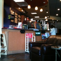 Photo taken at Bay Zu Coffee by charles c. on 4/25/2012