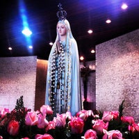 Foto tirada no(a) Paróquia Nossa Senhora de Guadalupe por Luciana S. em 8/19/2012