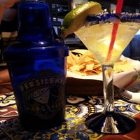 Photo taken at Chili&amp;#39;s Grill &amp;amp; Bar by Elle M. on 8/6/2012
