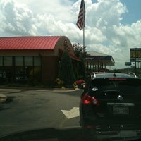 Photo taken at Chick-fil-A by Justin P. on 7/27/2012