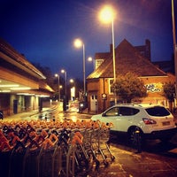 Photo taken at Sainsbury&amp;#39;s by Gui N. on 6/3/2012