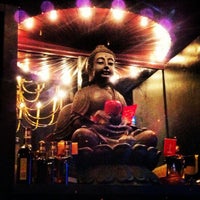 Photo taken at Bu Da Lounge by Thomas H. on 4/13/2012