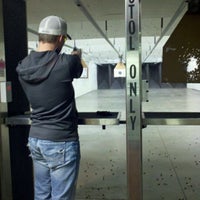 Foto diambil di Silver Bullet Firearms and Training Center oleh AJ B. pada 2/9/2012