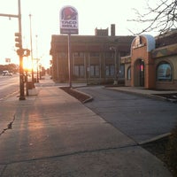Photo taken at Taco Bell by Benny B. on 3/15/2012