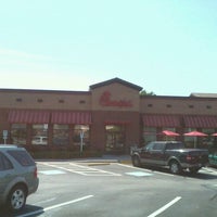 Photo taken at Chick-fil-A by Russell A. on 7/25/2012