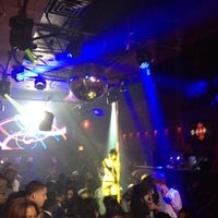 Foto tirada no(a) Dream Nightclub por @KAPTIVATING1 em 3/15/2012