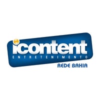 Photo taken at iContent - Rede Bahia by Wilber T. on 4/10/2012