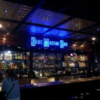 Photo taken at Rock City Grill by Sean C. on 9/1/2012