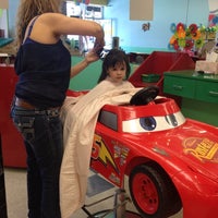 Balloon Cuts Kids Hair Salon Branham Jarvis 1 Tip From 36 Visitors
