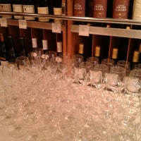 Photo taken at Morrell &amp;amp; Company Wine &amp;amp; Spirits Store by Marilyn T. on 6/4/2012