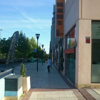 Photo taken at SOHO de Las Rozas by Amparo C. on 5/14/2012