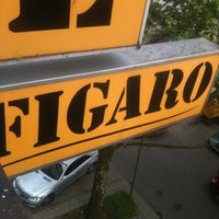 Photo taken at Hotel Figaro by macro on 6/8/2012