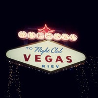 Photo taken at Vegas Club by Serhii K. on 4/7/2012