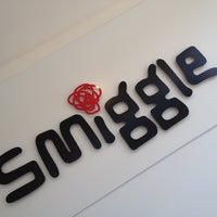 Photo taken at Smiggle by Jason T. on 8/14/2012