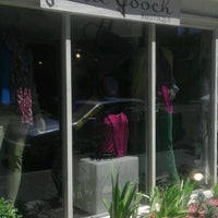 Photo taken at Lettie Gooch Boutique by SLEEK~ on 7/25/2012