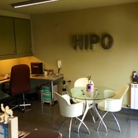 Photo taken at HIPO e+d jordi magaña by jordi m. on 8/27/2012