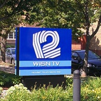Photo taken at WISN-TV by Josh on 6/27/2012