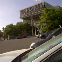 6/9/2012 tarihinde Kemar W.ziyaretçi tarafından The University Of The West Indies'de çekilen fotoğraf
