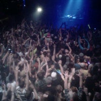 2/27/2012 tarihinde DJ MiddleGroundziyaretçi tarafından Greene Street Club'de çekilen fotoğraf