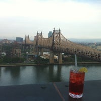 Photo taken at PRIME Rooftop Lounge at the Bentley by .oo. on 5/23/2012