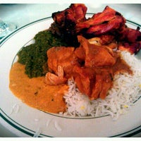 Photo taken at India Cook House by Yng L. on 4/7/2012