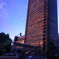 Gajah Mada Plaza Einkaufszentrum In Jakarta Pusat