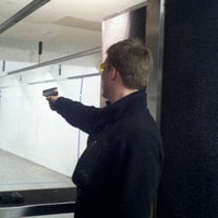 Foto diambil di Silver Bullet Firearms and Training Center oleh AJ B. pada 3/24/2012