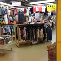 ちゃくちゃくちゃく 長岡店 Clothing Store In 長岡市