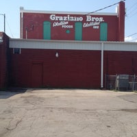 Photo taken at Graziano Bros by Amber S. on 7/2/2012