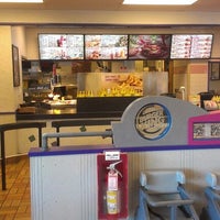 Photo taken at Burger King by John P. on 8/19/2012