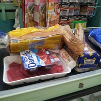 Photo taken at Carrefour by Luce L. on 6/7/2012