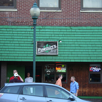 Pawpurr's Bar - 3 tips from 946 visitors