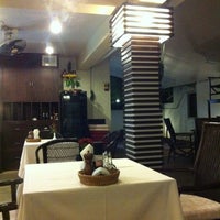 7/7/2012에 Shelestim 👑님이 Mando Steakhouse에서 찍은 사진