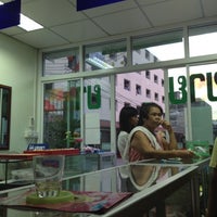 Photo taken at บ้านยา MJ by Kanapot C. on 4/18/2012