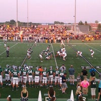 lake orion high school pool