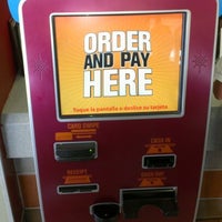 Photo taken at Jack in the Box by Andre on 7/3/2012