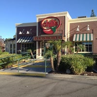 Photo taken at Chili&amp;#39;s Grill &amp;amp; Bar by LoveLilyStarGazers on 7/21/2012