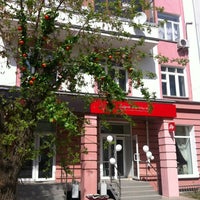 Photo taken at Апельсин by Ksenia K. on 4/24/2012