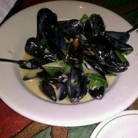 Photo taken at Carrabba&amp;#39;s Italian Grill by Marcina M. on 8/12/2012