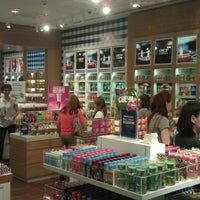 Photo taken at Bath &amp;amp; Body Works by Gregory S. on 5/16/2012