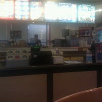 Photo taken at Dairy Queen by Damon J. on 5/19/2012