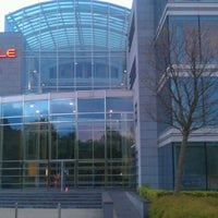 Photo taken at Oracle Belgium by Mels B. on 5/15/2012