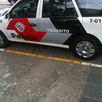 Photo taken at 12º Distrito Policial - Pari by dav0 on 2/9/2012