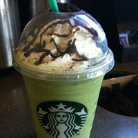 Photo taken at Starbucks by Martin K. on 5/25/2012